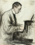 Rachmaninov