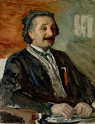Einstein